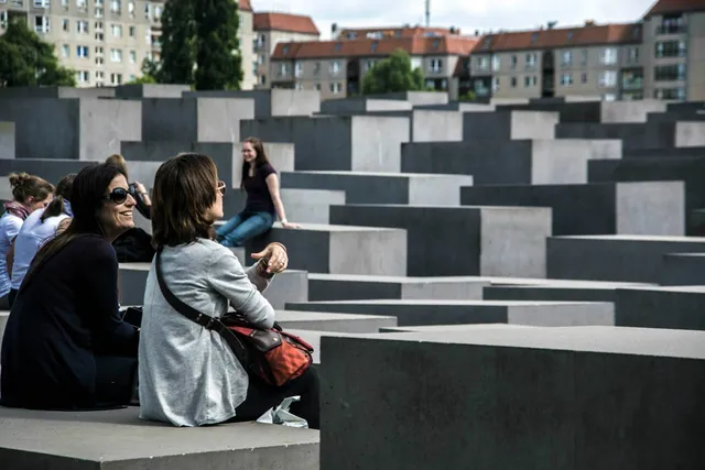 Berlin — photograph 3