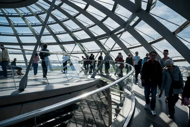 Berlin — photograph 7
