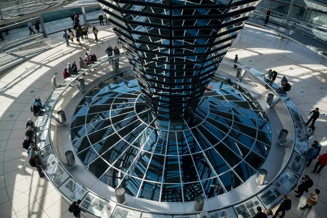 Berlin — photograph 10