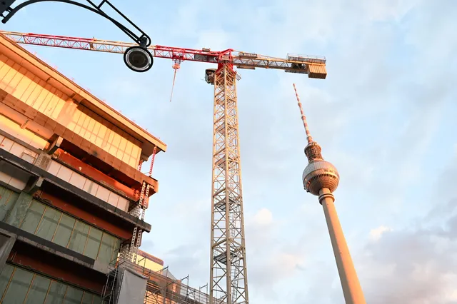 Berlin — photograph 11