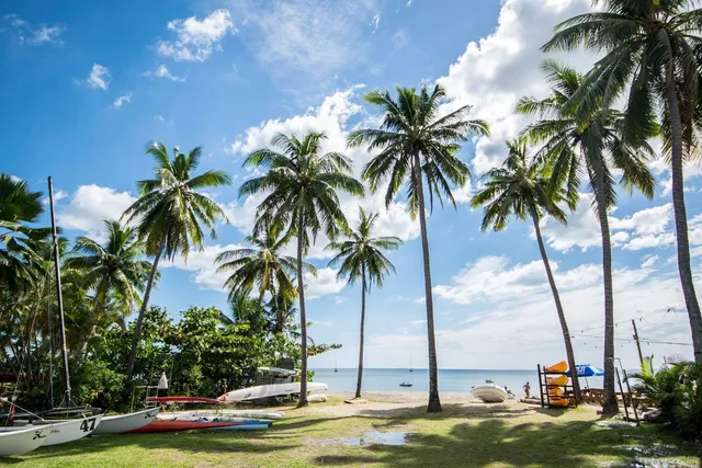 Fiji — photograph 13