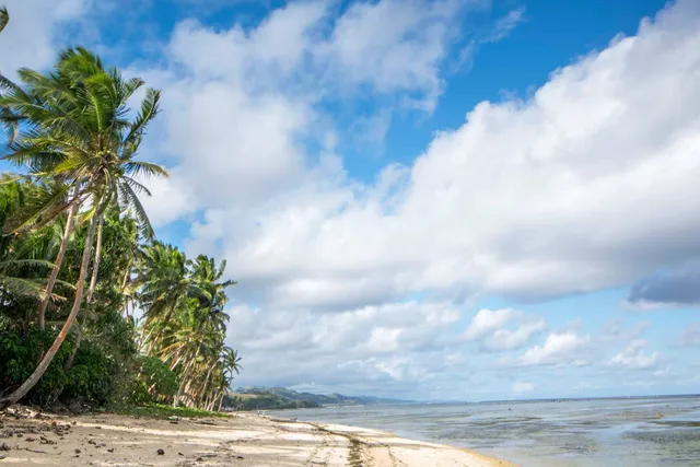 Fiji — photograph 15