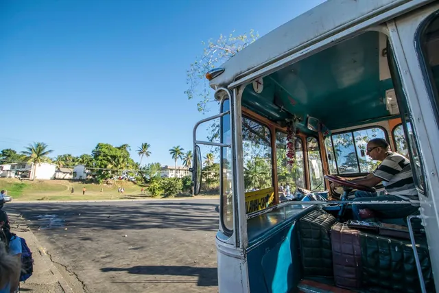Fiji — photograph 16