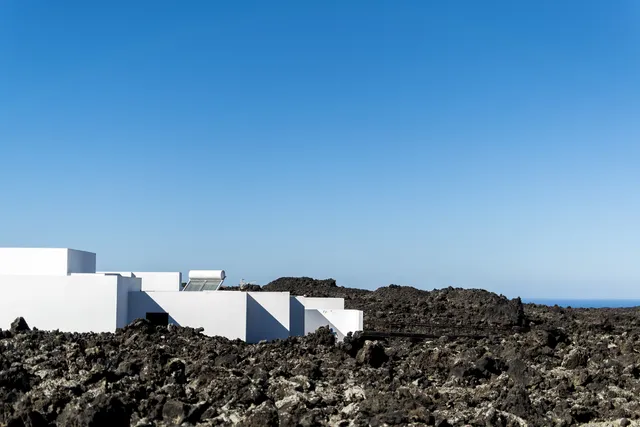 Lanzarote — photograph 1