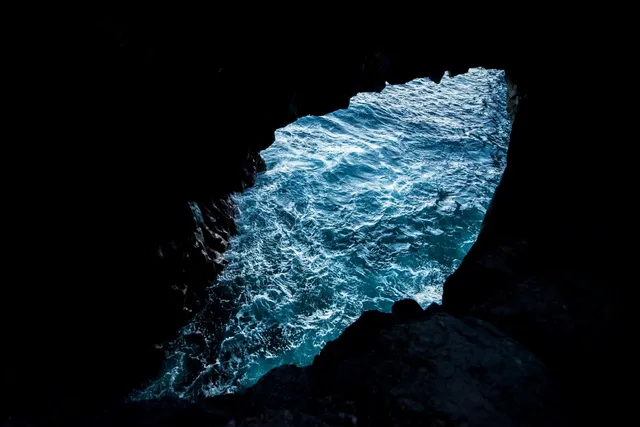 Lanzarote — photograph 5