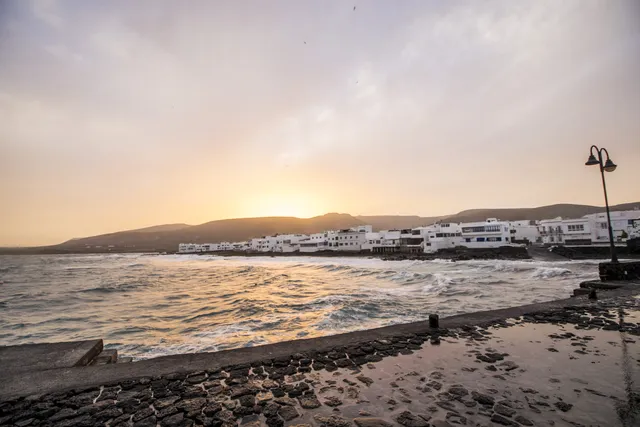 Lanzarote — photograph 7