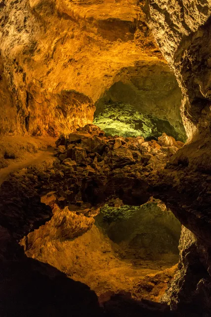 Lanzarote — photograph 8