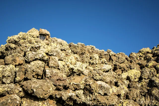 Lanzarote — photograph 12