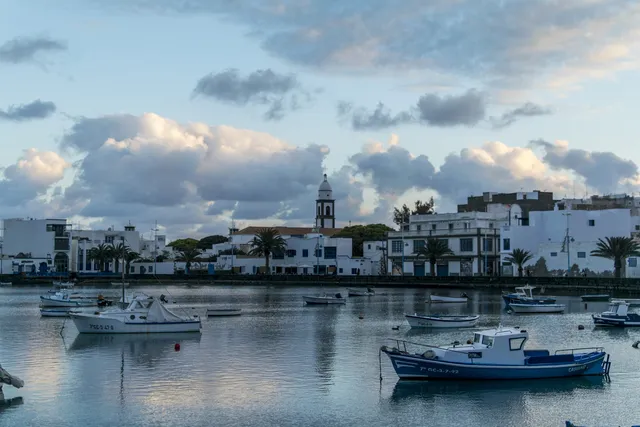 Lanzarote — photograph 14