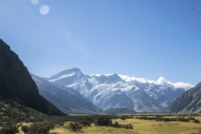 New Zealand — photograph 1