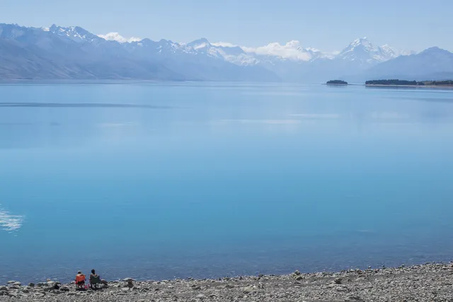 New Zealand — photograph 2