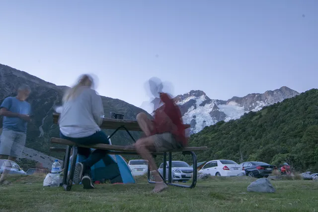 New Zealand — photograph 12