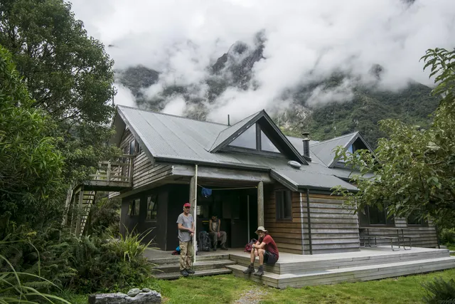 New Zealand — photograph 20