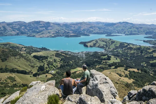 New Zealand — photograph 29
