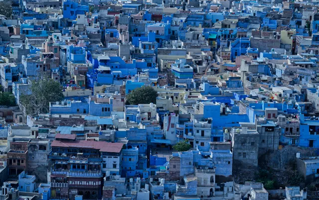 Rajasthan — photograph 4