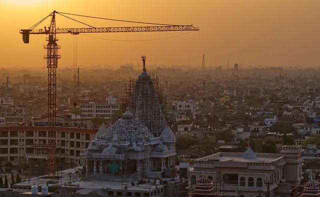 Rajasthan — photograph 8