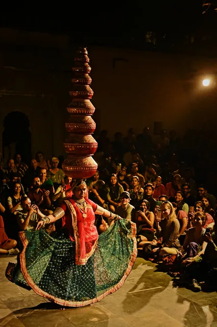Rajasthan — photograph 12