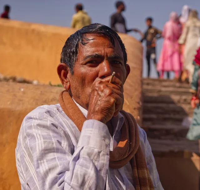 Rajasthan — photograph 14