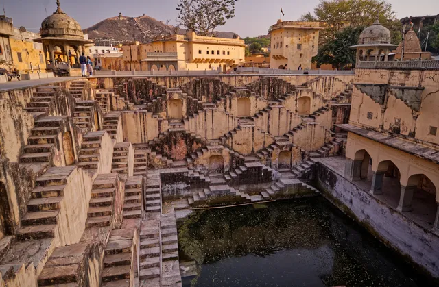 Rajasthan — photograph 15