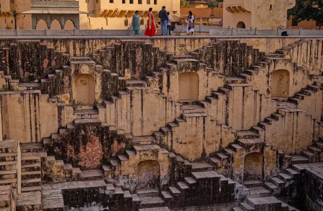 Rajasthan — photograph 19