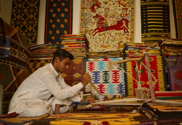Rajasthan — photograph 25