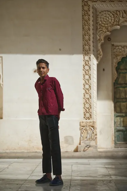 Rajasthan — photograph 26