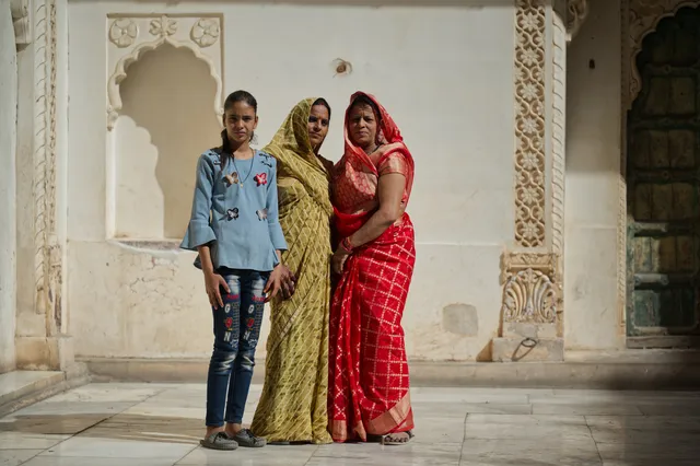 Rajasthan — photograph 27